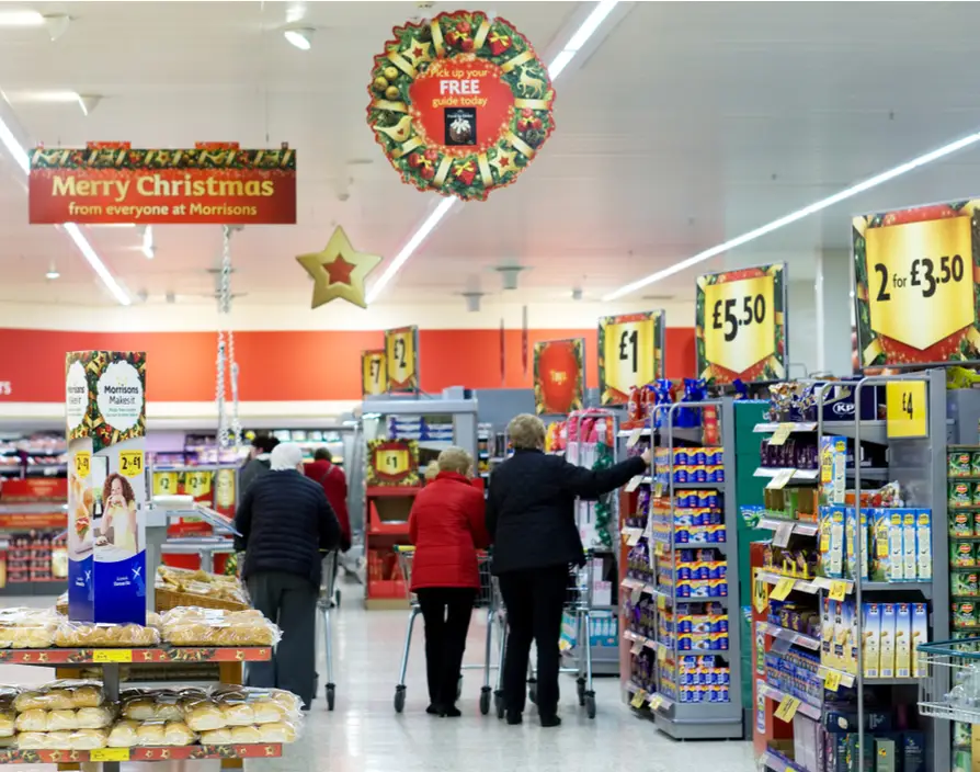 The Christmas adverts that failed to spread festive cheer among viewers