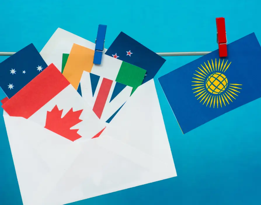 The Commonwealth is a big opportunity for UK businesses scaling abroad
