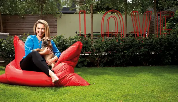Holly Tucker is breaking new ground with Notonthehighstreet.com