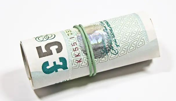 The Fiver Challenge: pupils to start own business with a £5 loan