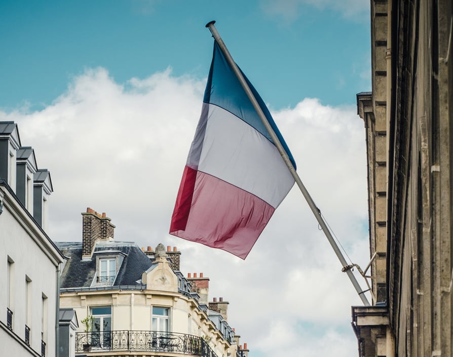 The French revolution: Paris's startups are on the rise