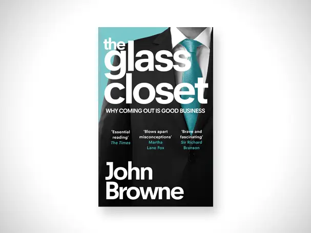 The Glass Closet