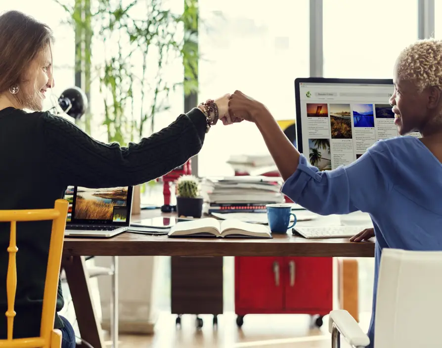 The IT Crowd - why interpersonal skills are important in today's tech world