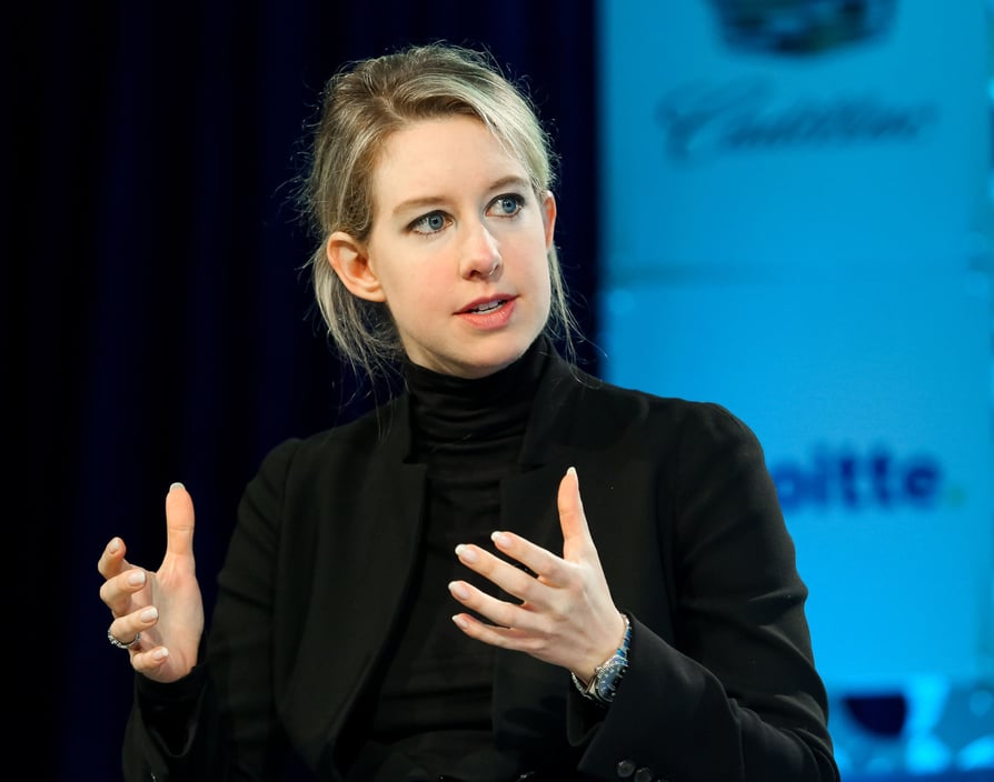 The Theranos scandal: What can you learn about toxic targets and avoid startup failure