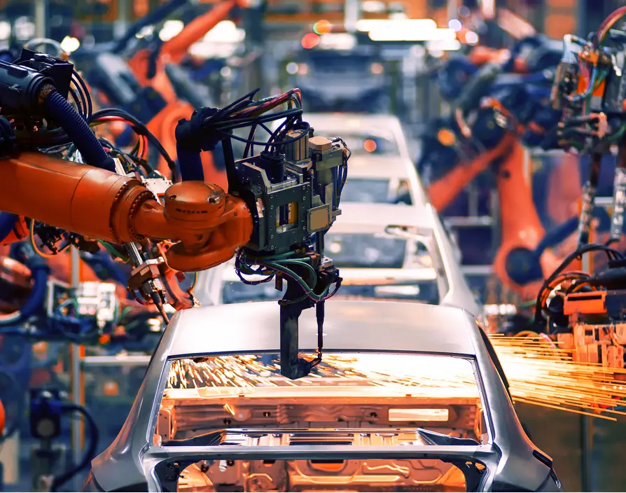 The UK economy takes a hit as car manufacturing companies close due to Brexit