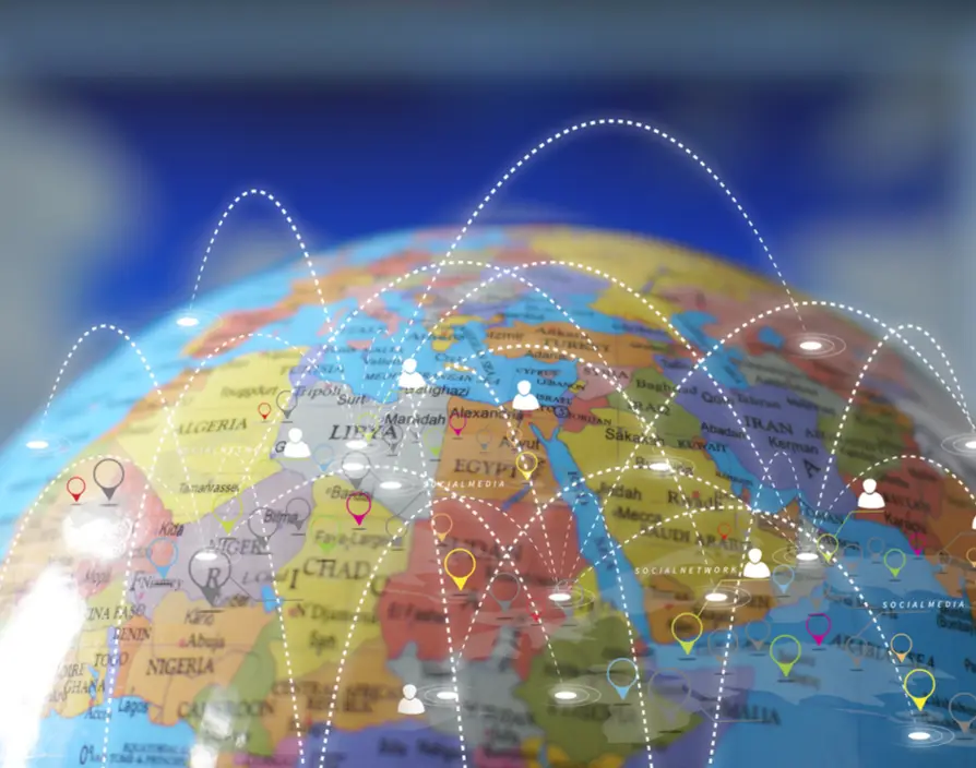 The UK’s high-growth businesses plan to expand globally within the next year