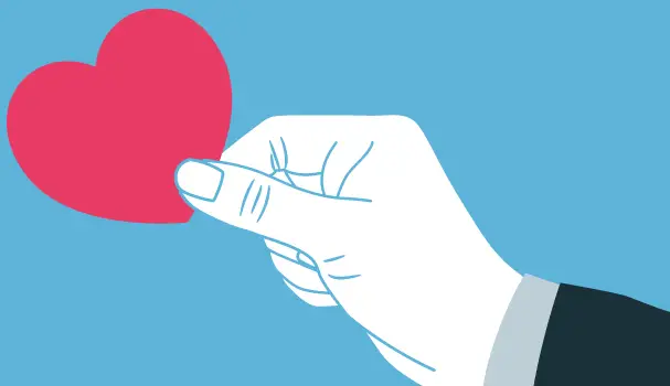 The benefit of experience