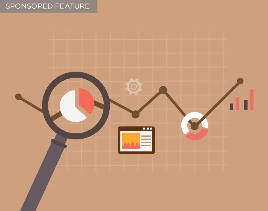 The benefits of big data and business analytics