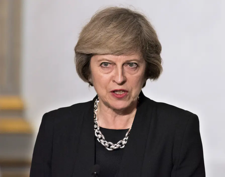 “The benign limbo is over”: reactions to Theresa May’s Brexit speech
