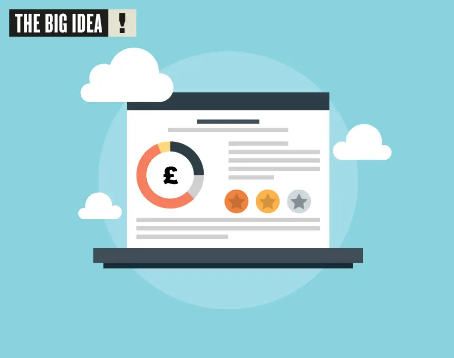 The big idea: CrowdRating