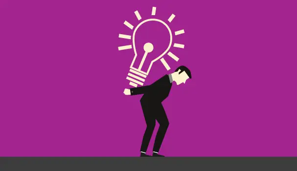 The big idea