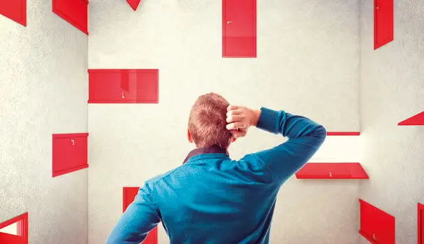 The end game: preparing a business for exit