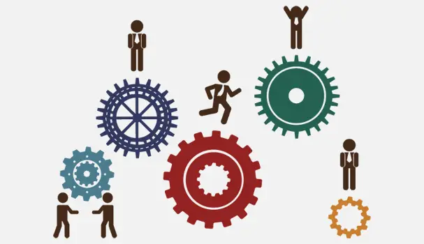 The evolution of HR