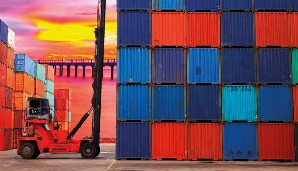 The export incentive