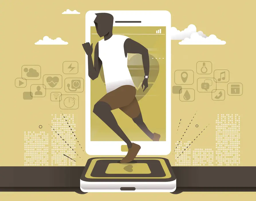 The fitness tech startups solving the UK's obesity crisis
