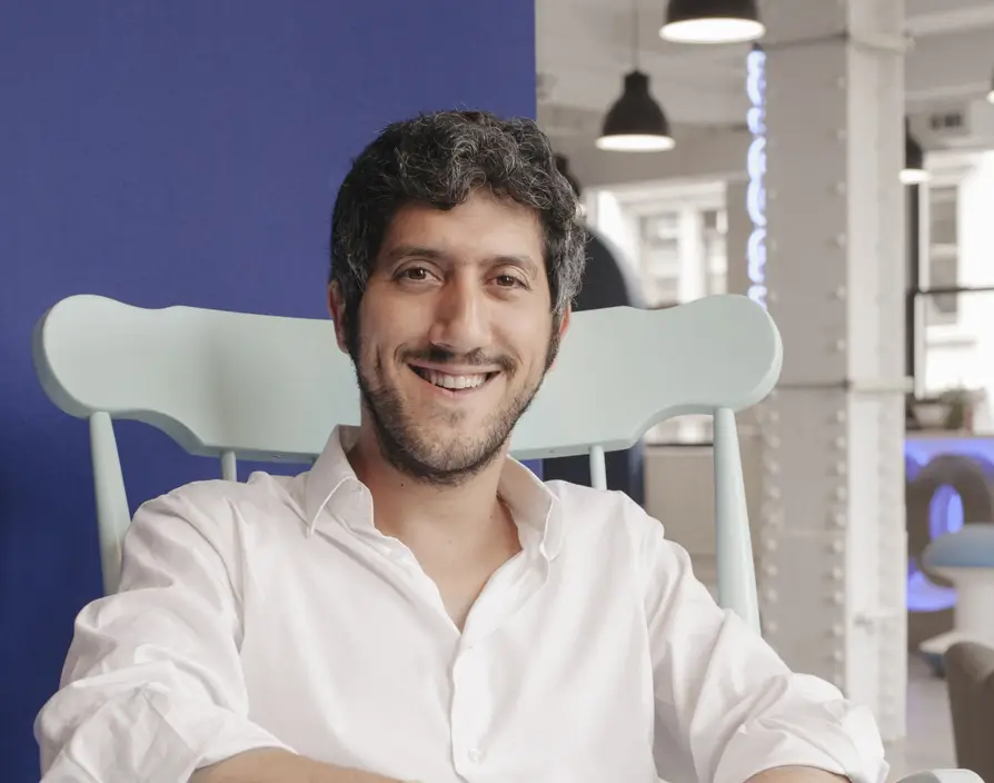 The founder of Taboola reveals how his platform will prevent fake news from influencing elections