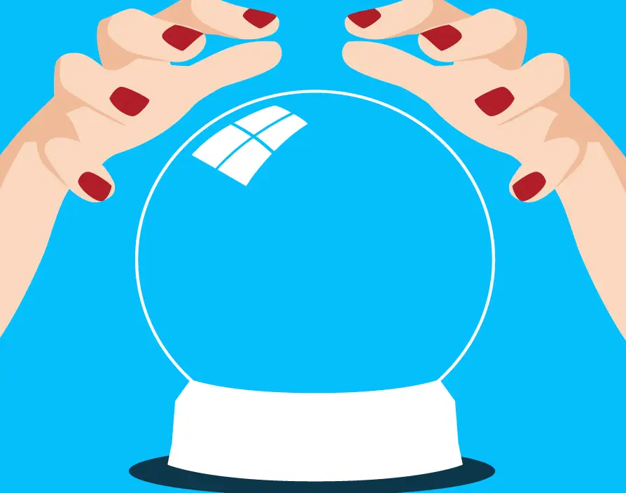 Predictive technology leads to crossroads for risk or reward