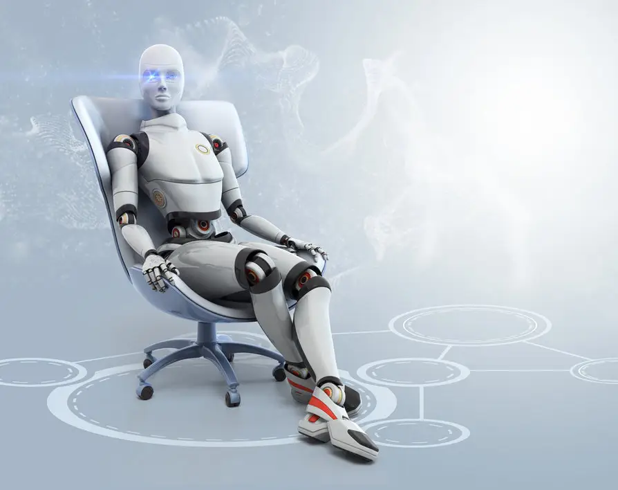 The future of work: ten jobs that could be created by Industry 4.0