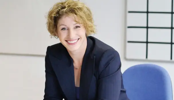 The future's bright for women in technology
