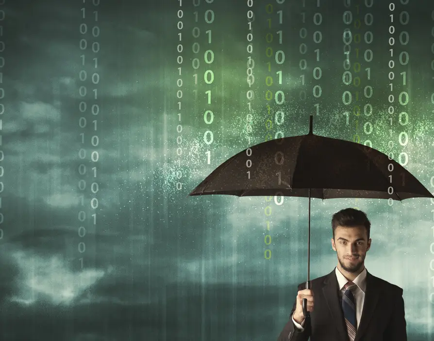 The government launches its cybersecurity strategy for British businesses