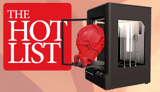 The hot list – February 2014