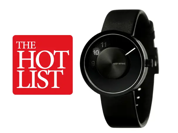 The hot list - June 2013