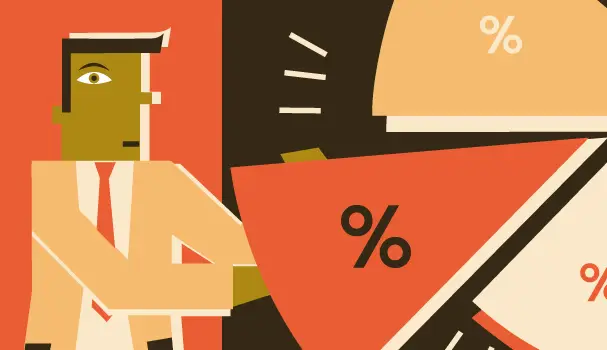 The inequity of investment