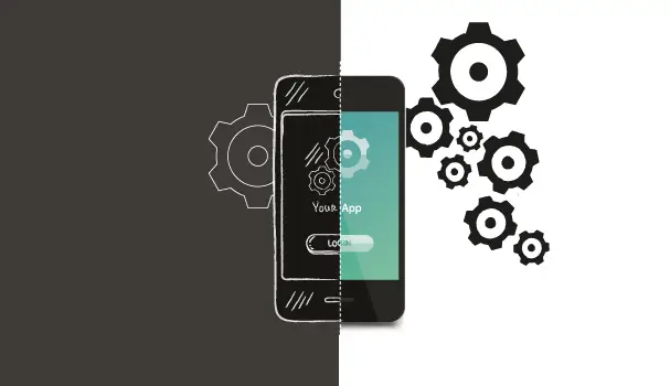 The ins and outs of elementary app design