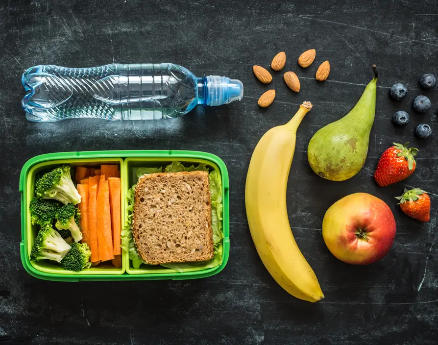 The lunchtime mistakes marring the mood in your office