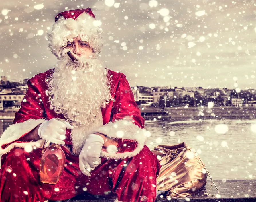 The most cringeworthy Christmas party blunders revealed