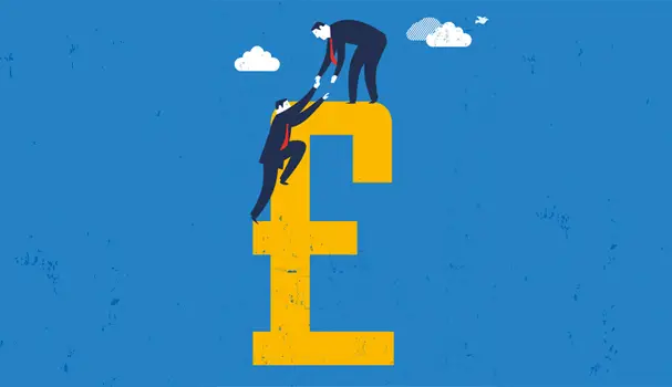 The move from entrepreneur to investor needn't be fraught with risks