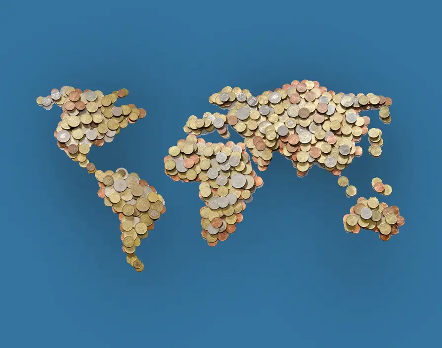 The ten nations UK SMEs pay the most money to