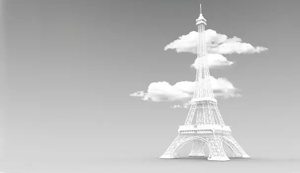 The next dimension