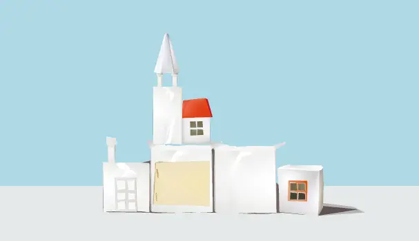 The pop up shop is rejuvenating the high street