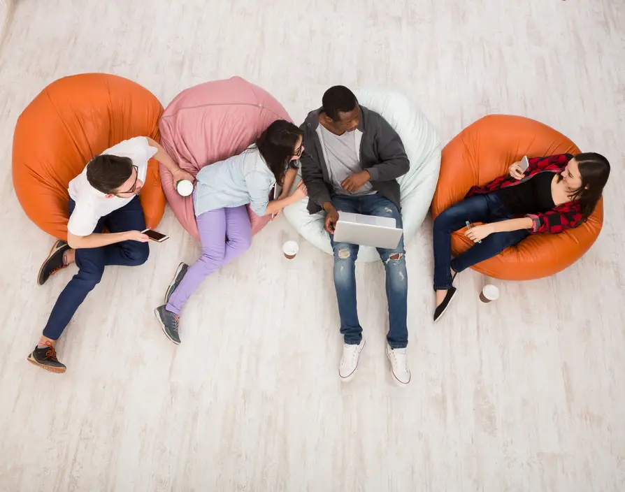 The positive and negative workplace culture attributes that affect startup scalability