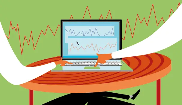 The power of testing