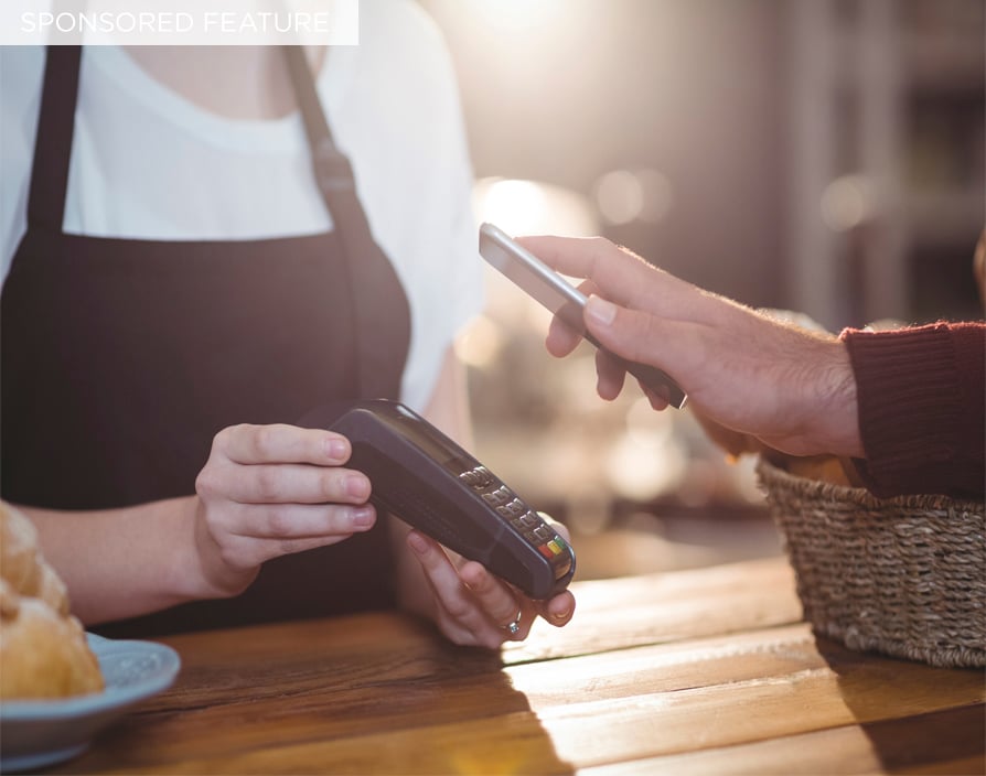 The rise and rise of contactless payments: identifying the early adopters