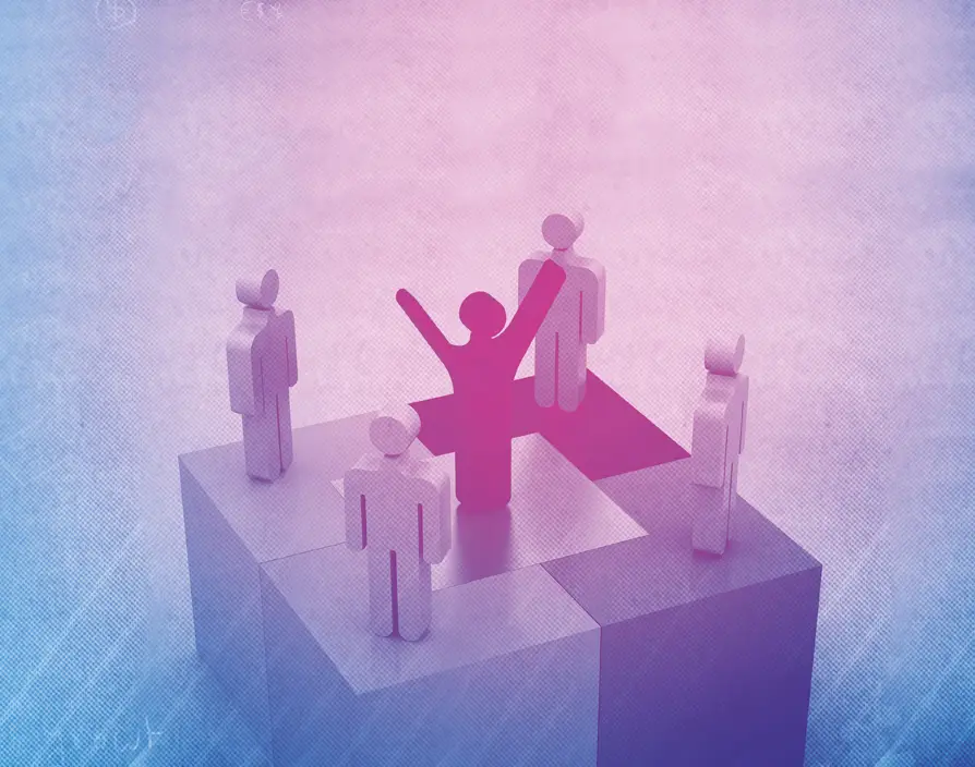 The secrets of successful scaling