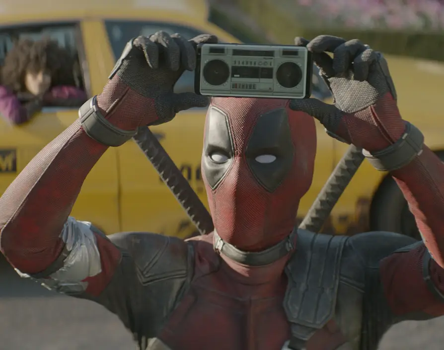 Four management lessons Deadpool 2 has for startup leaders