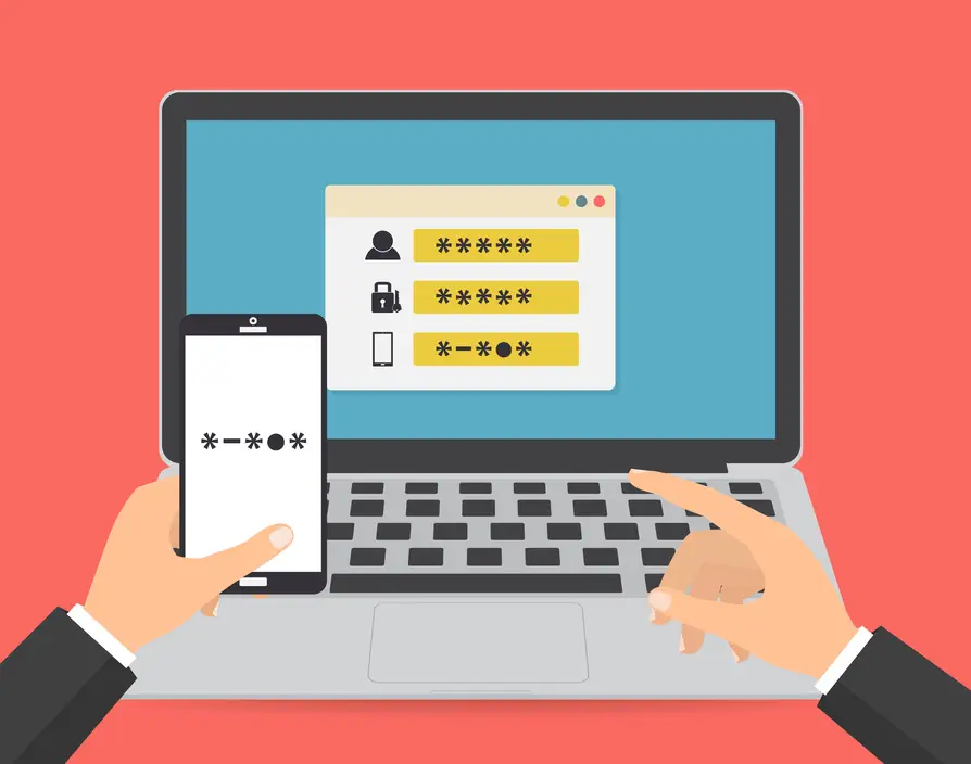 The time lax attitudes towards password costs UK firms? Two and a half months annually