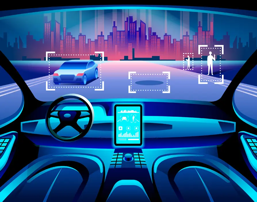 The transportation startups living life in the fast lane