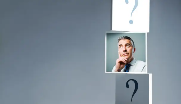 The trouble with talent is… the question of age