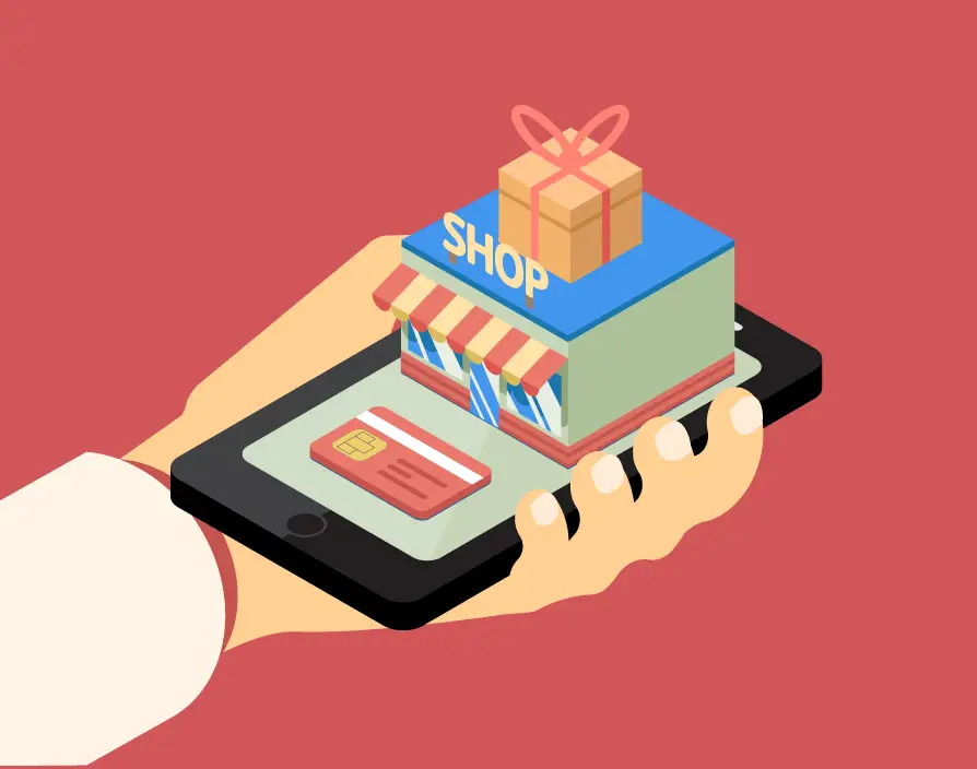 The unicorns of the future will be in retail tech