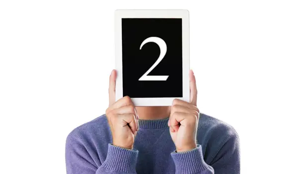 The who’s who of UK tech - part deux