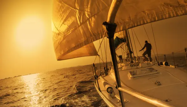 The wind in your sales