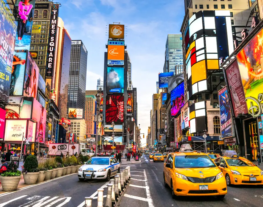 The world’s most expensive destinations for business travel