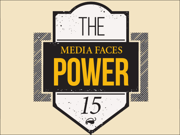The Media Faces Power 15