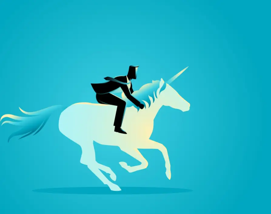 There’s a formula to become a UK unicorn founder