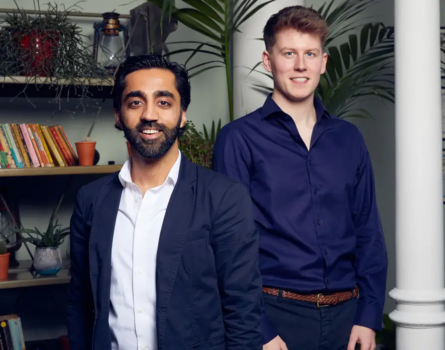 There’s nothing casual about how muzmatch is helping Muslims find true love
