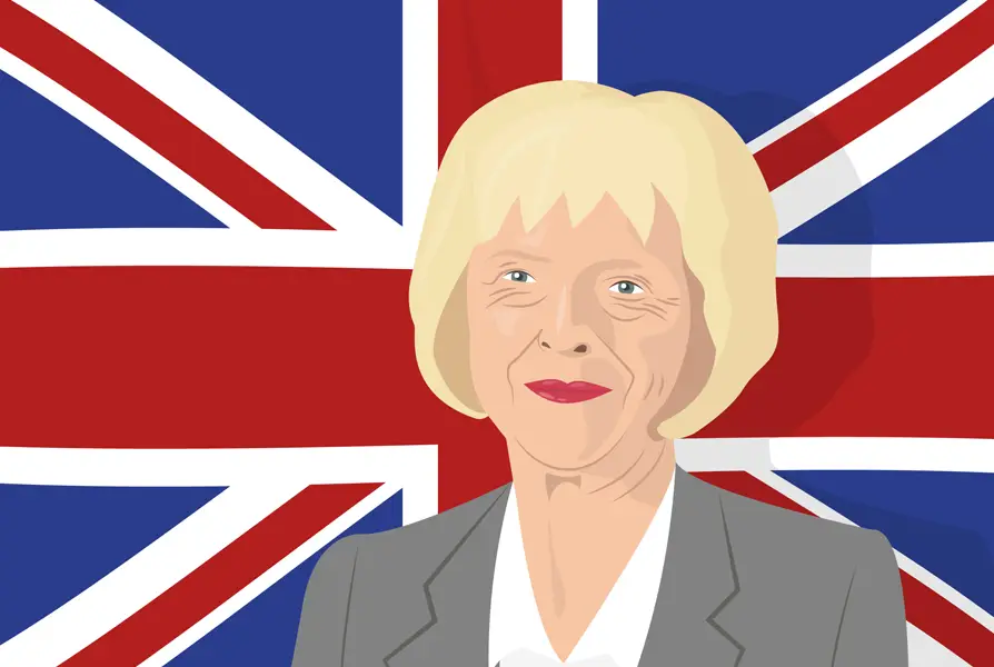 Theresa May to copy the US model to boost innovation in Britain